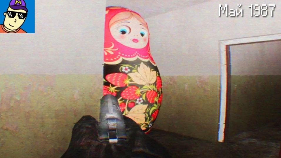[Монвер] Я Попал В Бекрумсы В Ссср!