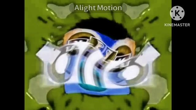 Klasky Csupo In Weird Code