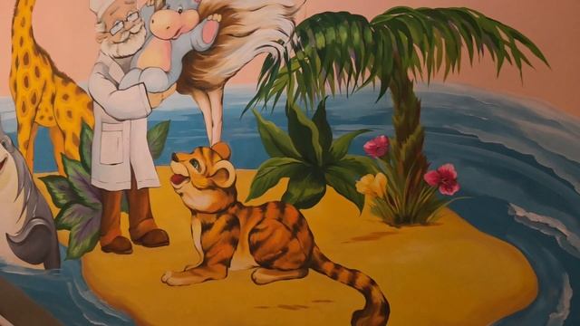 115. Новый этап жизни