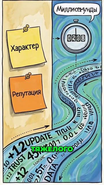 НИКАКОГО ТЕБЯ НЕ СУЩЕСТВУЕТ