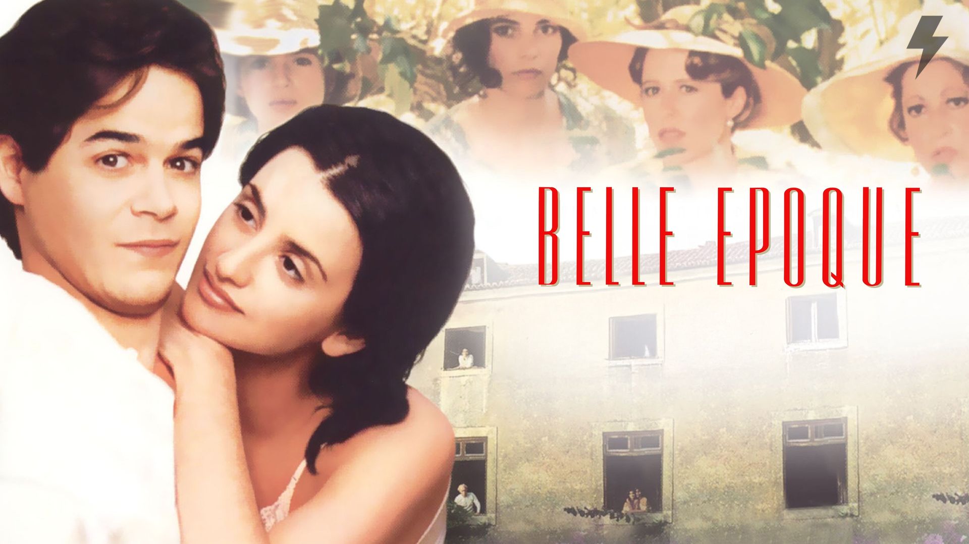 Изящная эпоха (фильм, 1992)