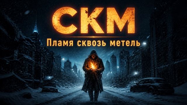 СКМ