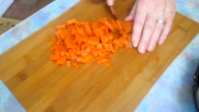Рецепты салата Оливье