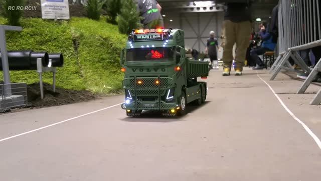 Машинки на пульте управления (RC) для детей 🏎️🔋