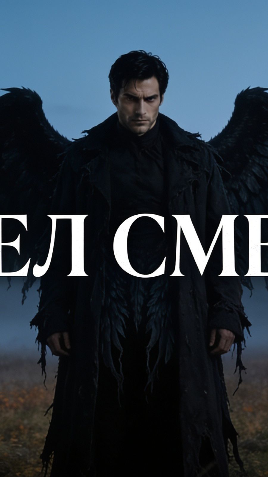 Взгляд_ в котором нет жизни