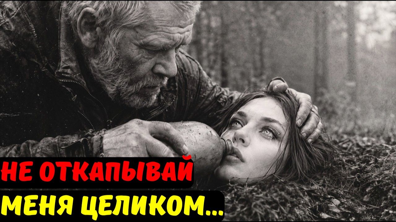 Жизненные истории до слёз