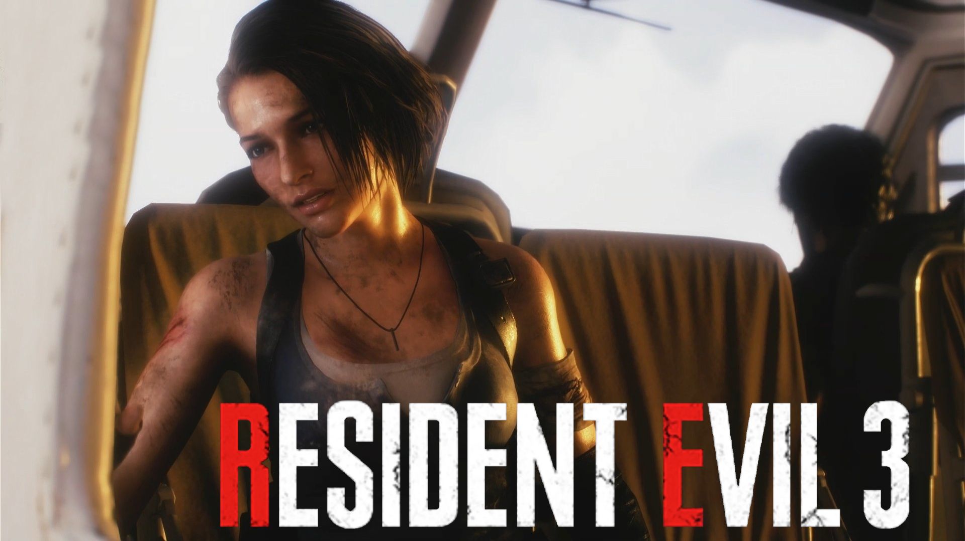 Resident Evil 3 Remake