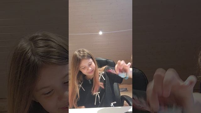 Какой я смешарик? команда Frends