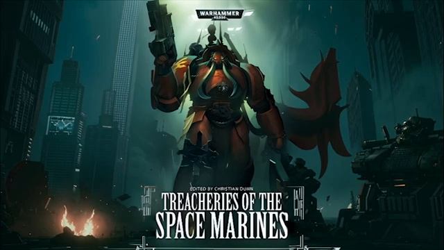 Аудиокнига | Warhammer 40000 | Делайте ставки, господа | Фантастика перезалив с ютуба
