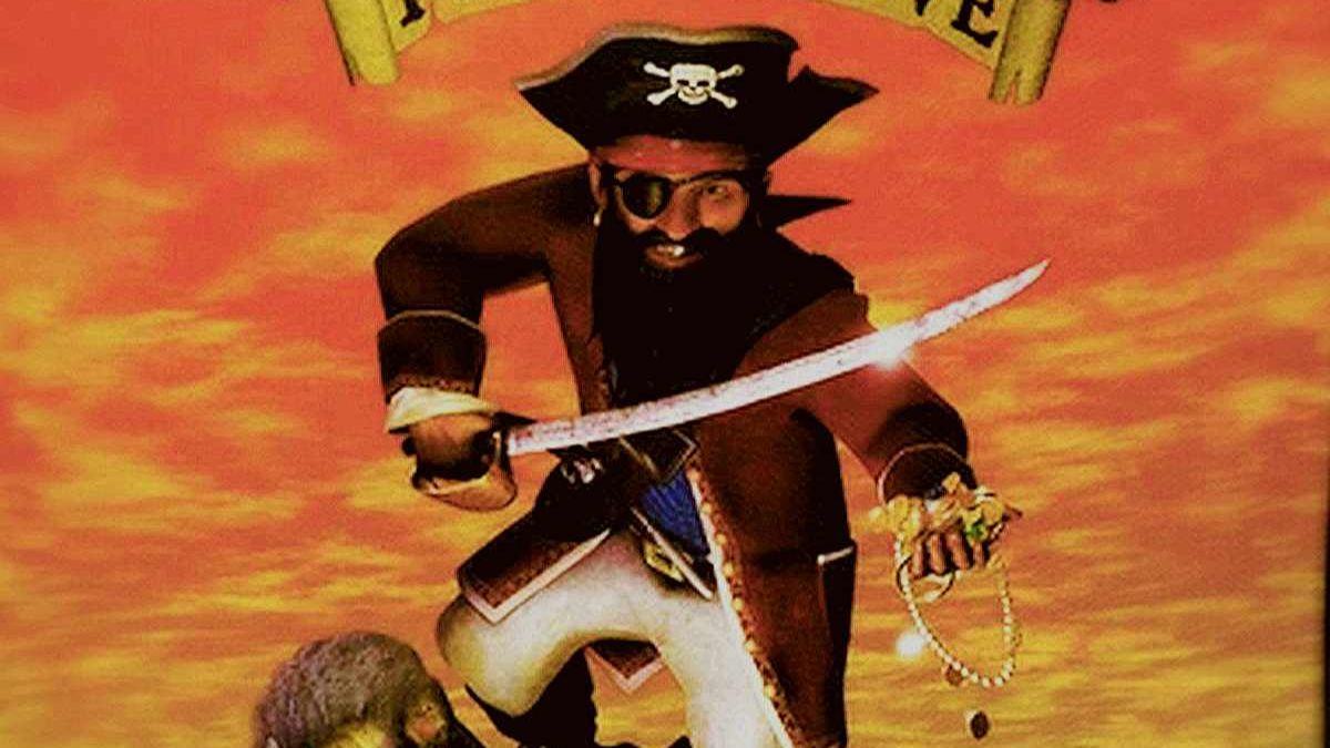 Прохождение    ITropico 2: Pirate CoveI часть   4