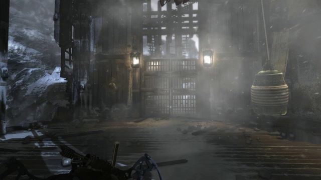 Tomb Raider