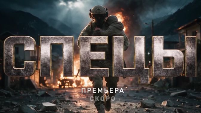 СПЕЦЫ
