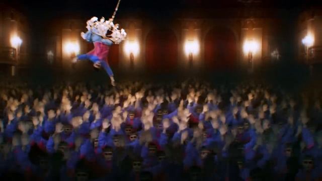 Oliver Tree Life Goys