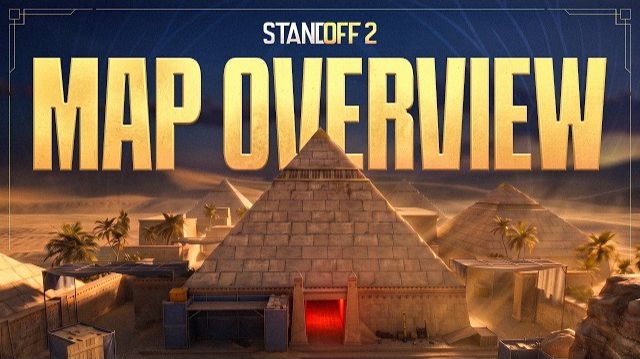 Мы Изменим ВСЕ КАРТЫ в обновлении Osiris | Standoff 2