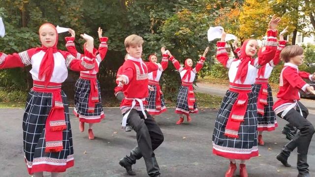 Ролики о прошедших мероприятиях