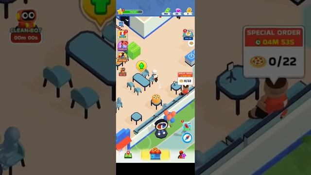 Pizza Ready — симуляция пиццерии. Готовьте пиццу