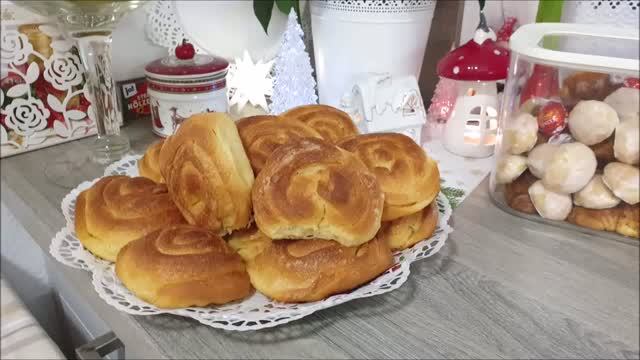 Сахарные булочки! Домашняя еда Кухня Рецепты  #еда