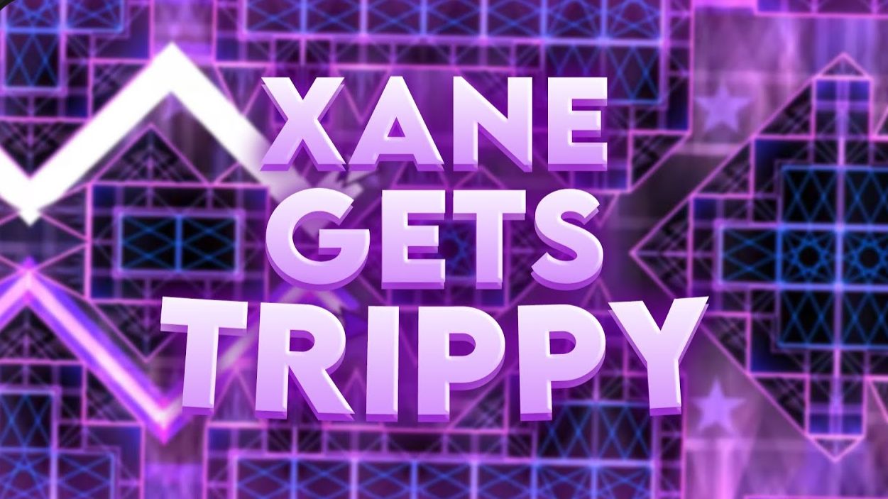 Xane Gets Trippy By Eightos (Top 92 In ILL)