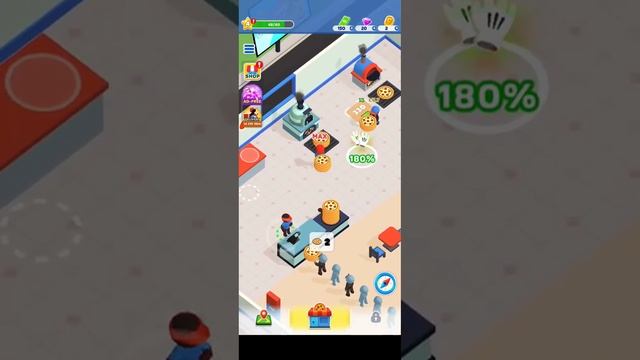 Pizza Ready — симуляция пиццерии. Готовьте пиццу