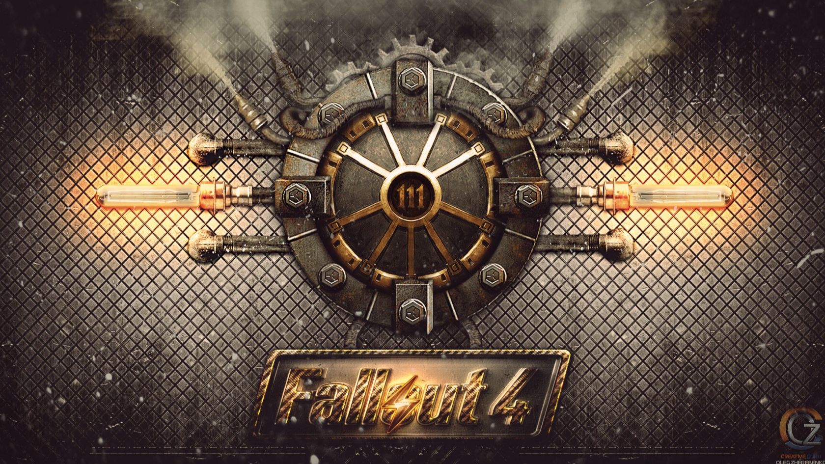 Fallout New Vegas