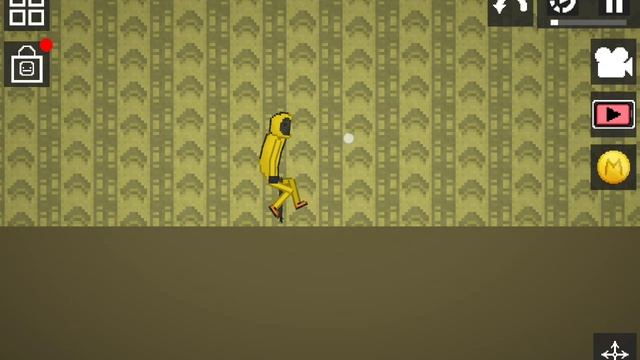 фильм закулисье Melon Sandbox 😎