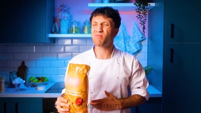 Готовим как профессионал: потрясающие блюда ресторанного качества