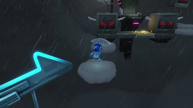 ASTRO's PLAYROOM ▶ ШТОРМОВОЙ ЗАБЕГ_2026 (ASTRO BOT)