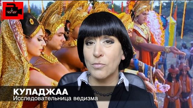Отрывки из видеовыпусков Куладжи