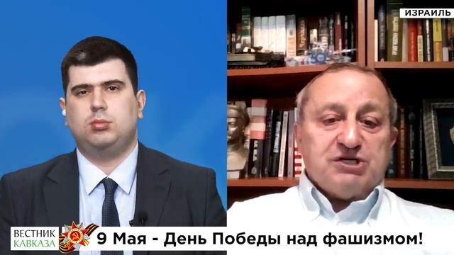 Яков Кедми о гении Сталина, промахах Гитлера и работе советской разведки