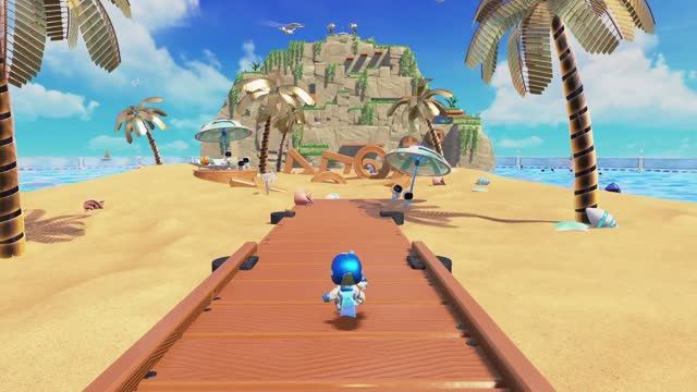 ASTRO's PLAYROOM ▶ ГОРНЫЙ ЗАБЕГ_2026 (ASTRO BOT)
