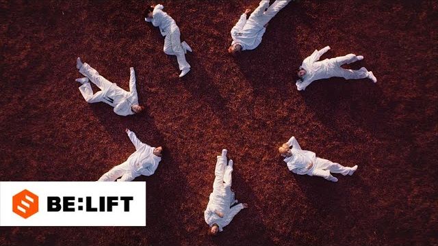 🍿 ENHYPEN (엔하이픈) 'Bite Me' Official MV