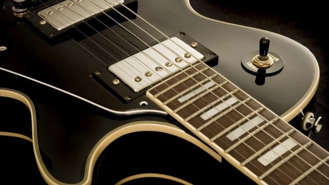 Backing tracks in Blues