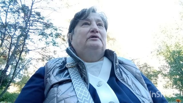 395).19.09.26.г.Моя городская жизнь👩 🍀🍁🍀🍁🍀.