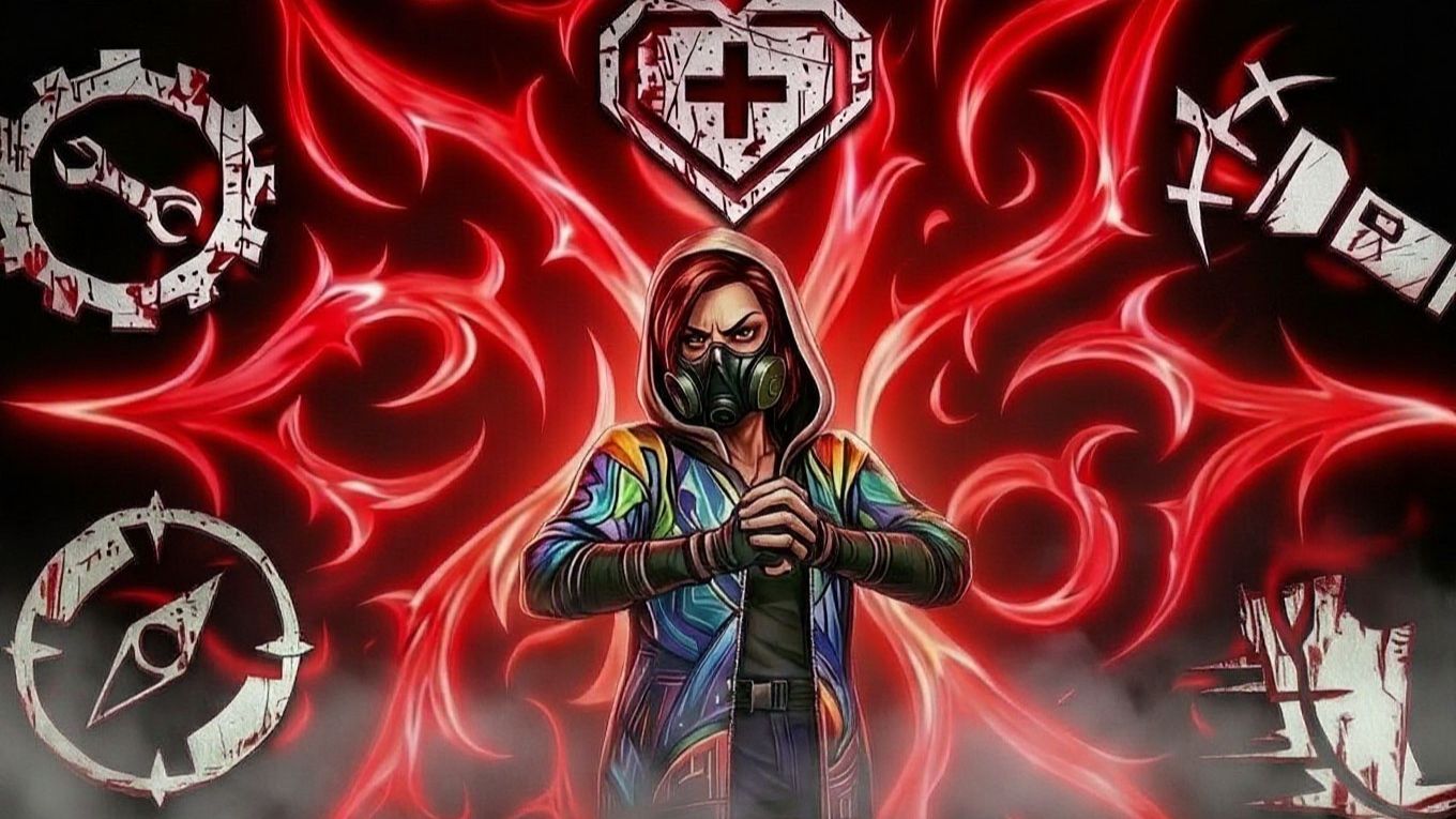 Dead by Daylight