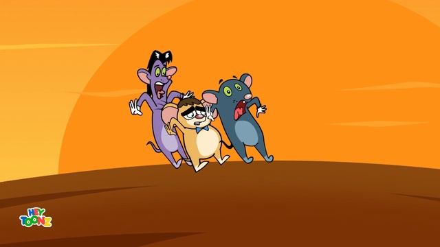 Мультфильмы для детей