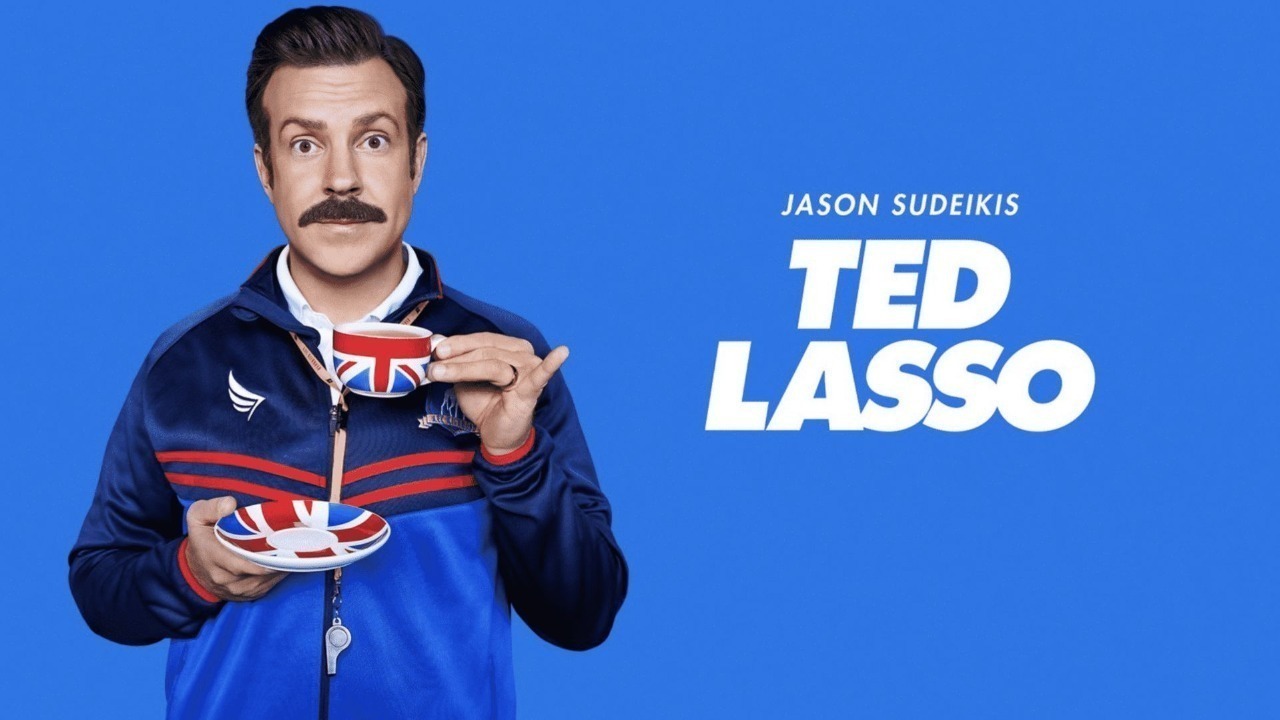 Тед Лассо (сериал, 2020-2026) / Ted Lasso
