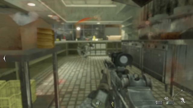 Call of Duty