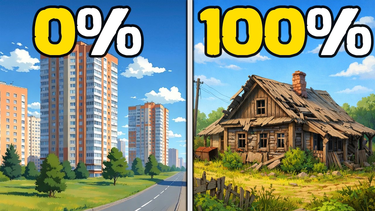 Я прошел Rancher A New Life на 100%