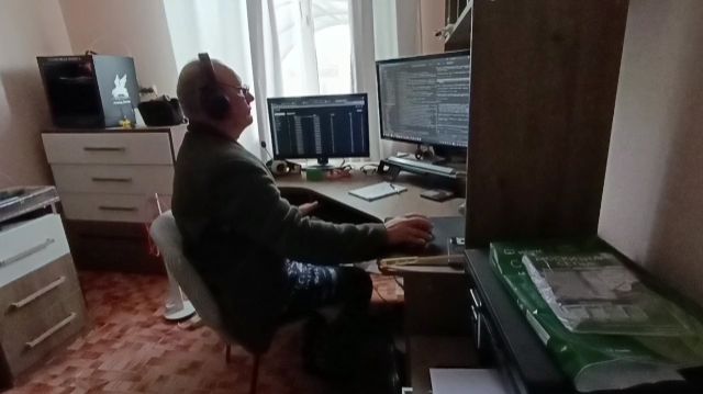 НЕ ДАЛ ПОСПАТЬ. БОЛЬШАЯ ЗАКУПКА.УЛЬЯНА, ПРИВЕТ!