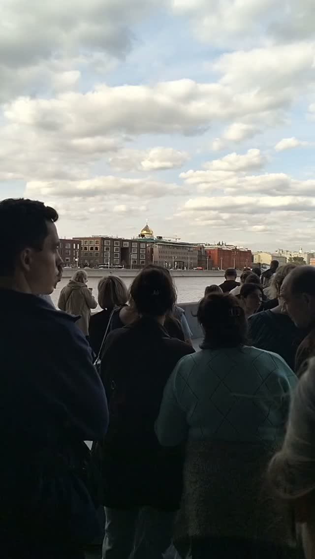 крестный ход Москва 06.09.2026