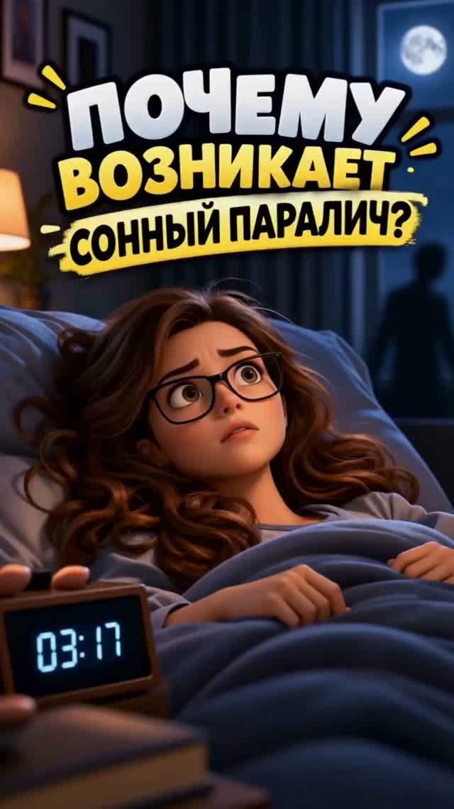 🧠 Мозг и человек