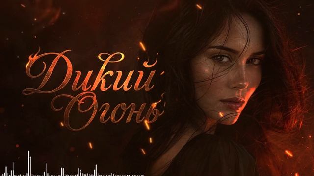 Despre - Дикий Огонь (Official Audio)
