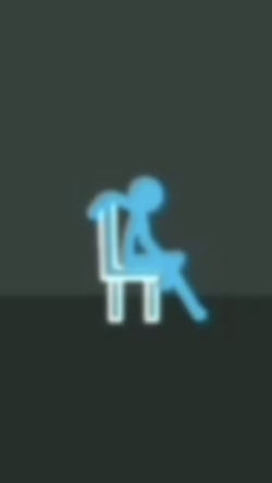 Stickman дерётся
