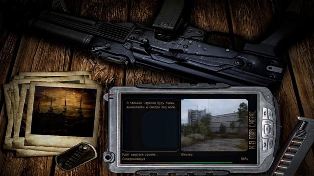 ПРОХОЖДЕНИЕ STALKER Народная солянка 2026 OGSR