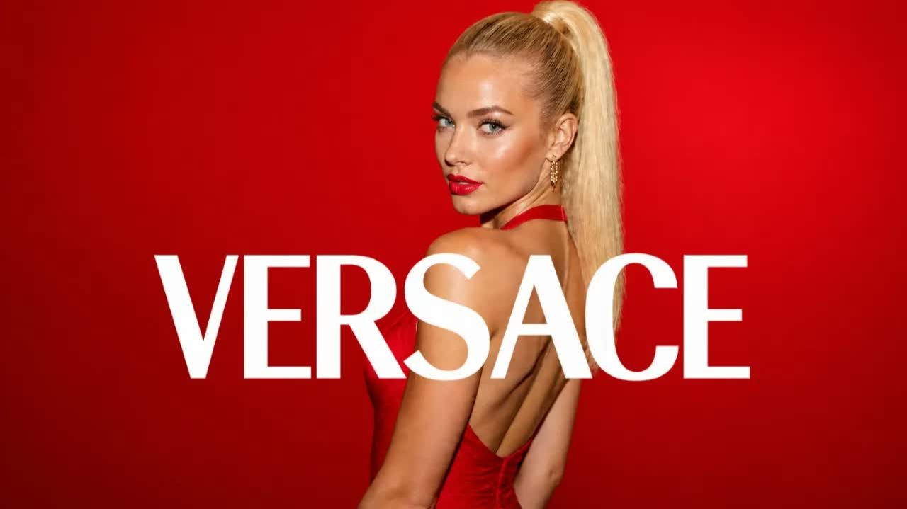Versace In Store Music Luxury Fashion Playlist September 2026
