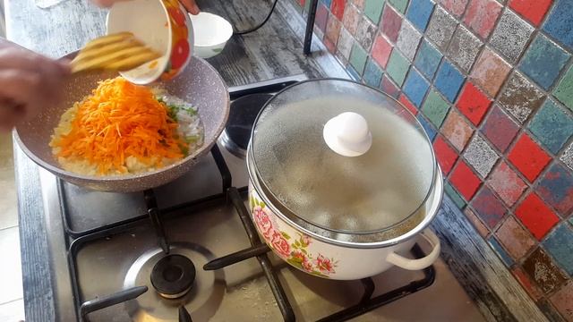 Рецепты горохового супа