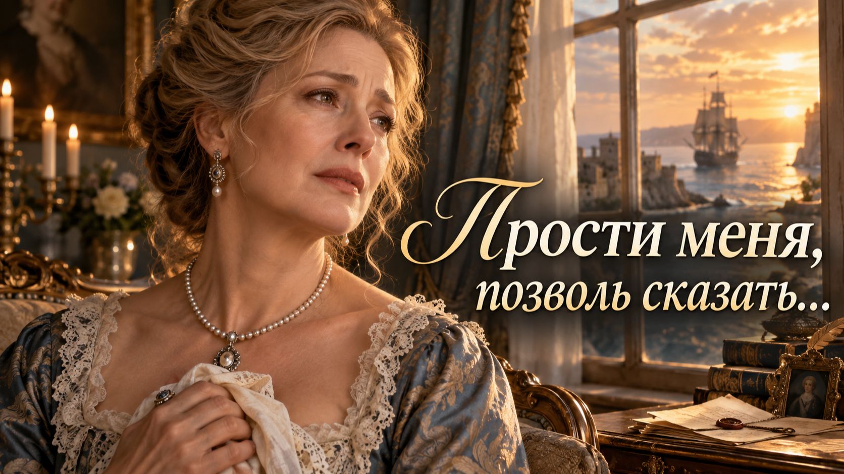 К роману ″Вантала - история одного пирата″