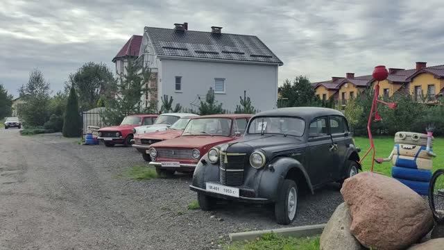 Калининградская область