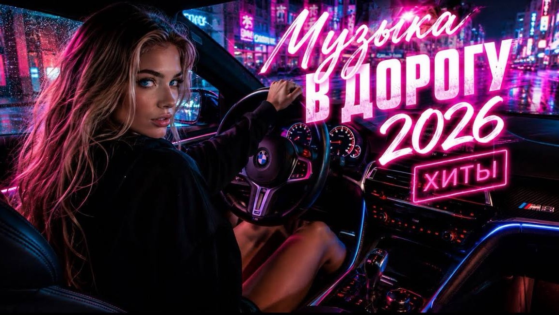 ЭТИ ТРЕКИ ИЩУТ ВСЕ🔥RUSSIAN MUSIC 🎶 2026 🔥 МУЗЫКА В ТРЕНДЕ 2026 🎧ХИТЫ 🔥 ТРЕНДОВЫЕ РЕМИКСЫ 2026