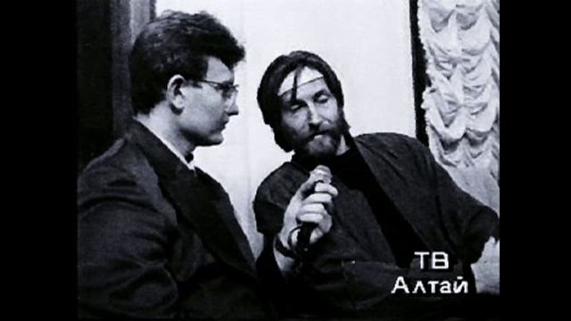 ТВ архив